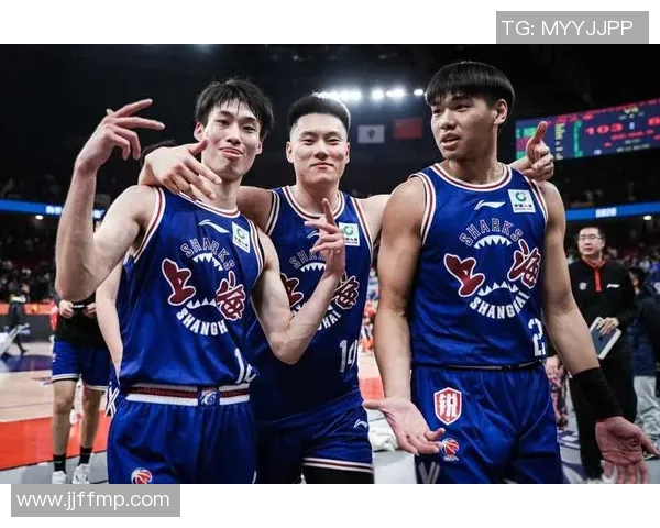 上海篮球队的崛起与发展探秘展现城市篮球力量的魅力与潜力 上海篮球队的崛起与发展探秘展现城市篮球力量的魅力与潜力