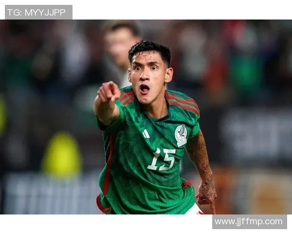 墨西哥足球明星桑切斯的辉煌历程与传奇故事探秘 墨西哥足球明星桑切斯的辉煌历程与传奇故事探秘