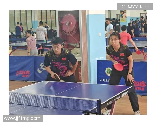 广州乒乓球队与上海乒乓球队赛后复盘团队协作的精彩瞬间与经验分享