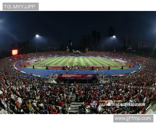 重庆足球队荣登足球节奏排行榜第八名展现强劲实力与潜力