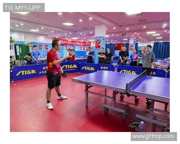 乒乓球的魅力与精神:深入了解重庆乒乓球队的训练与文化 乒乓球的魅力与精神:深入了解重庆乒乓球队的训练与文化