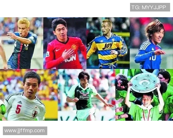 日本足球明星的实力评估与影响力分析探讨
