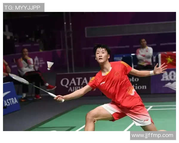 西安羽毛球队区域防守战术分析与实战应用探讨