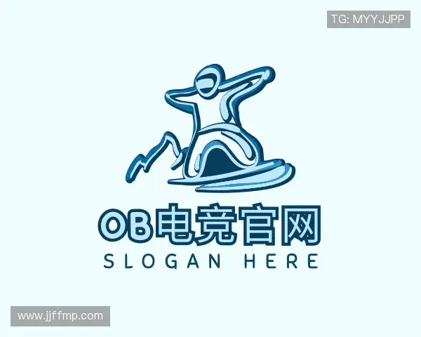 解读OB电竞